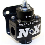 Nitrous Express FUEL PRESSURE REGULATOR; NON BYPASS .