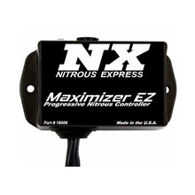 Load image into Gallery viewer, Nitrous Controller - EZ Maximizer Progressive