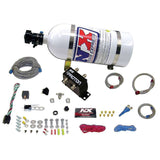 Proton Plus EFI Nitrous System - 35 to 125HP