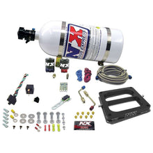 Load image into Gallery viewer, Pro Power Nitrous Plate Kit 100-500hp Dominator