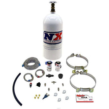 Load image into Gallery viewer, Main Line Nitrous Kit 50-150HP