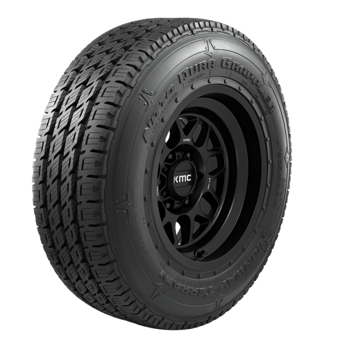 LT285/75R16 E 126R DURA 32.9 2857516