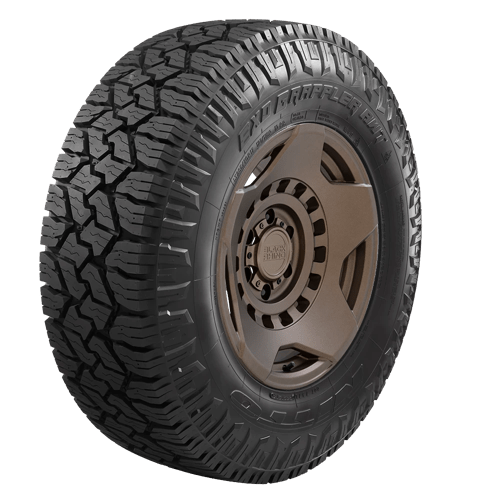 LT285/55R20 E 122/119Q EXO 32.6 2855520