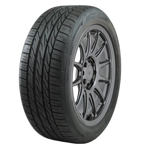 255/55ZR18 A 109W MOTIVO 29.0 2555518