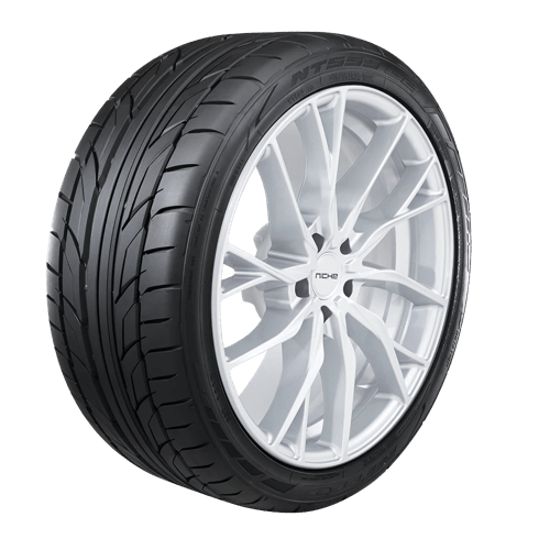 NT555 G2 225/35ZR20 90W XL 26.2