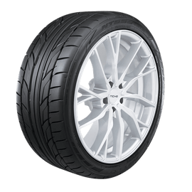 NT555 G2 265/35ZR22 102W XL 29.3