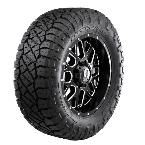 LT285/65R18 E 125/122Q RDG 32.6 2856518