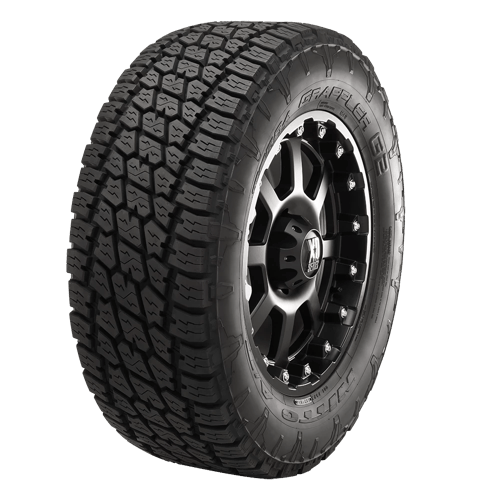 LT275/65R18 E 123/120S G2W 32.1 2756518