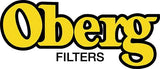 Oberg OBERG FILTERS CATALOG 2012