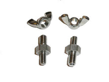 Load image into Gallery viewer, Odyssey Battery Stud Adaptor Kit 5/16in Studs w/Wing Nuts