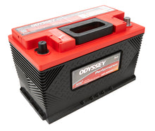 Load image into Gallery viewer, Odyssey Battery Battery 850CCA SAE Standard Terminal