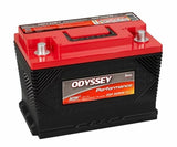 Odyssey Battery Battery 720CCA/840CA SAE Standard Terminal