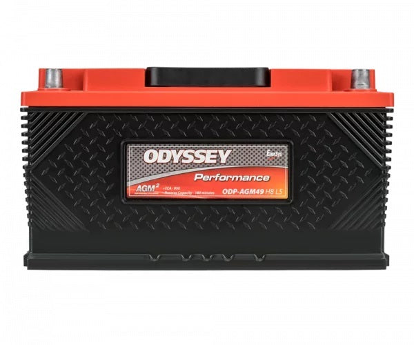 Odyssey Battery Battery 950CCA SAE Standard Terminal