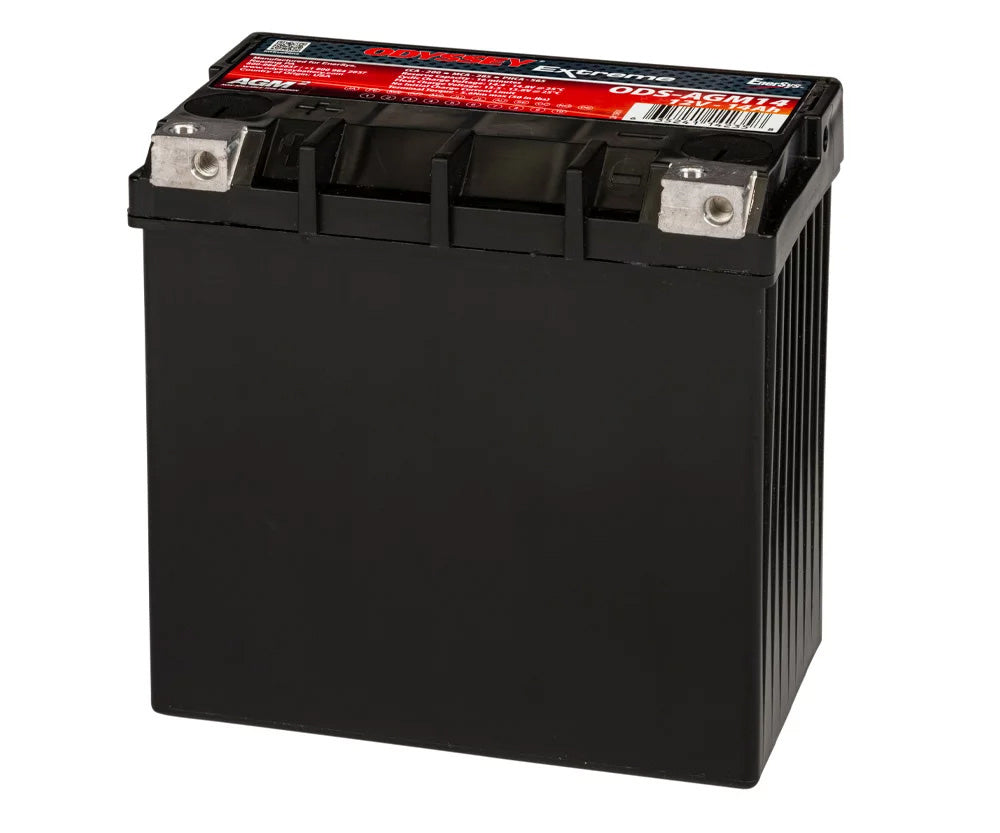 Odyssey Battery Powersports Battery 12V 220CCA