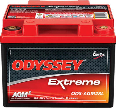 Odyssey Battery Battery 330CCA/480CA M6 Female Terminal