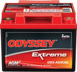 Odyssey Battery Battery 330CCA/480CA M6 Female Terminal