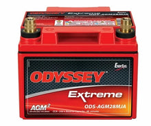 Cargar imagen en el visor de la galería, Odyssey Battery Battery 330CCA/480CA SAE Terminals