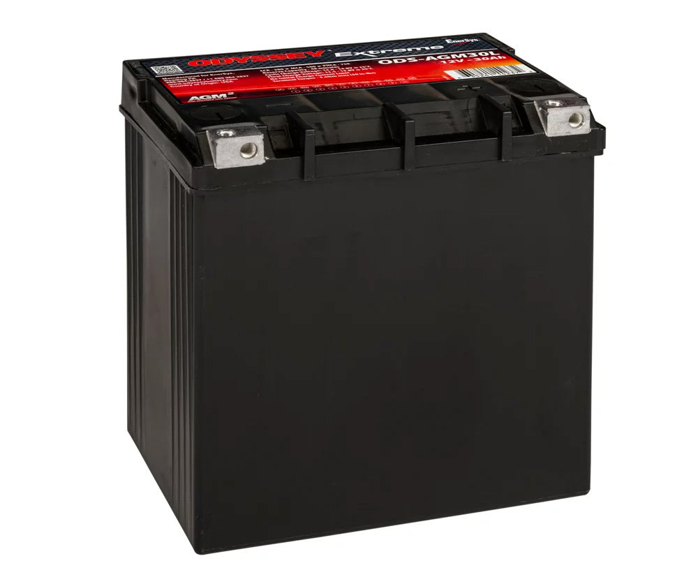 Odyssey Battery Powersports Battery 12V 400CCA