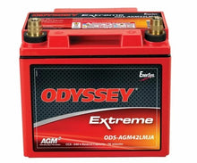 Load image into Gallery viewer, Odyssey Battery Battery 540CCA/725CA SAE SAE Standard Terminal