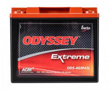 Load image into Gallery viewer, Odyssey Battery Battery 540CCA/725CA SAE SAE Standard Terminal