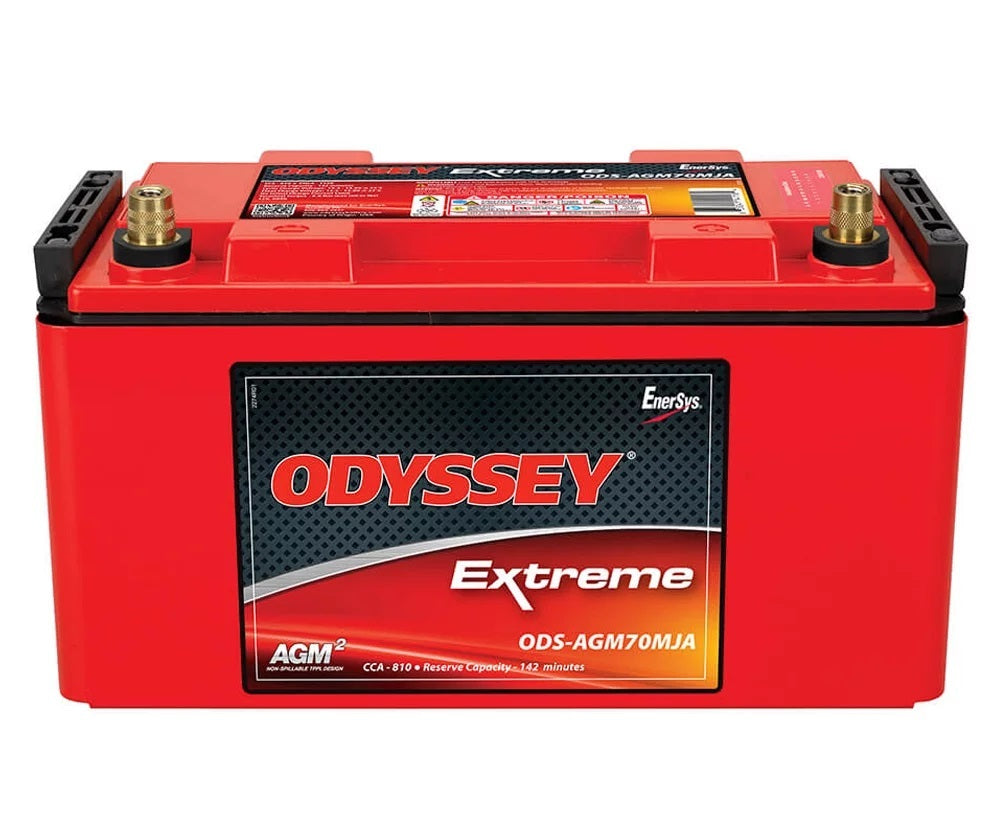 Odyssey Battery Battery 810CCA/1175CA SA SAE Standard Terminal