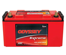 Cargar imagen en el visor de la galería, Odyssey Battery Battery 810CCA/1175CA SA SAE Standard Terminal