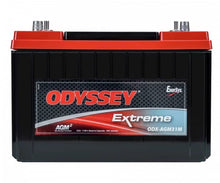 Load image into Gallery viewer, Odyssey Battery Battery 1150CCA/1370CA Dual SAE/ 3/8IN Stud