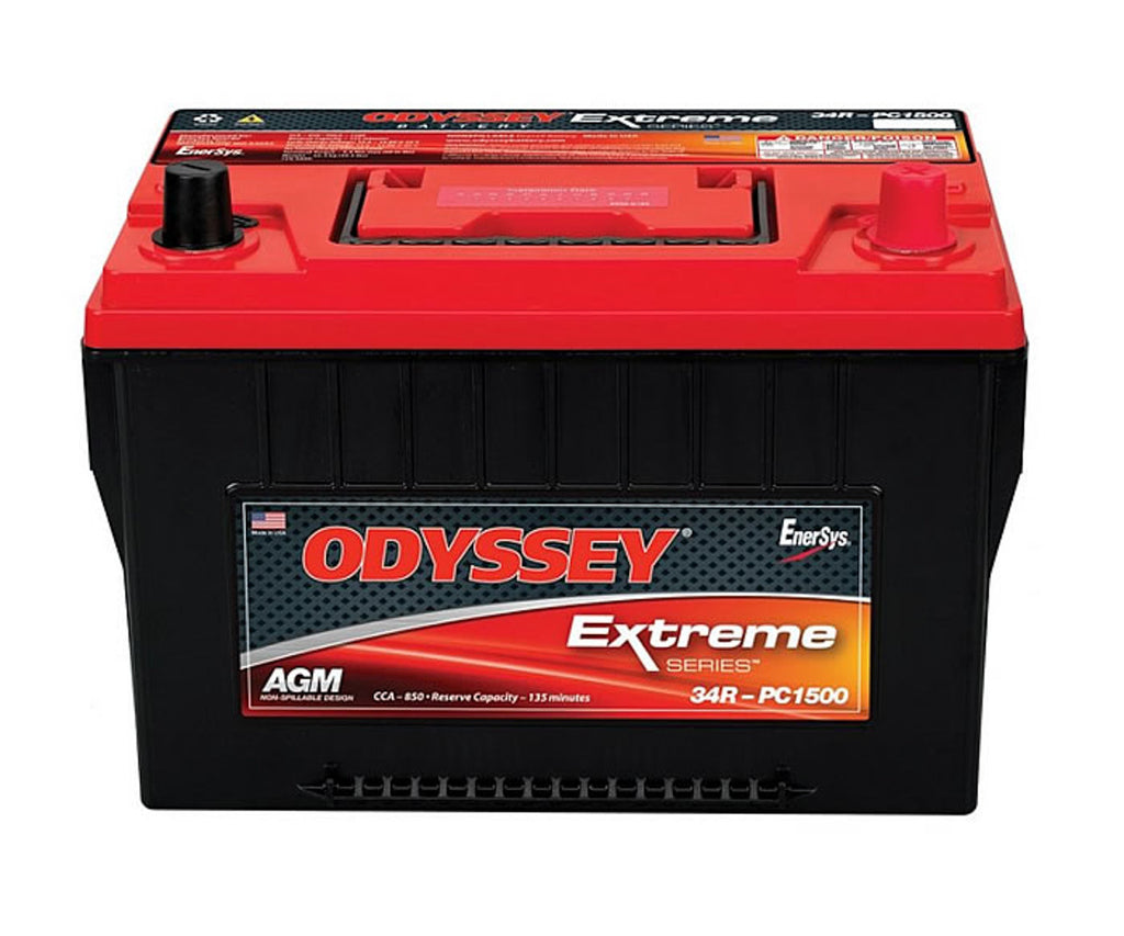 Odyssey Battery Battery 850CCA/1050CA SAE Standard Terminal