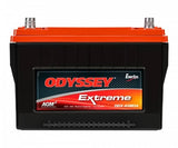 Odyssey Battery Battery 850CCA/1050CA SAE Standard Terminal