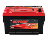 Odyssey Battery Battery 950CCA/1070CA SAE Standard Terminal