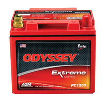 Load image into Gallery viewer, Odyssey Battery Battery 540CCA/725CA SAE Standard Terminal