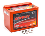 Odyssey Battery Battery 100CCA/200CA M4 Female Terminal