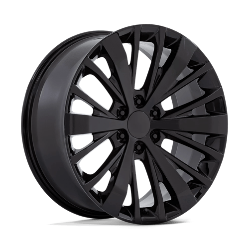 PR201 22X9 6X5.5 G-BLK 28MM