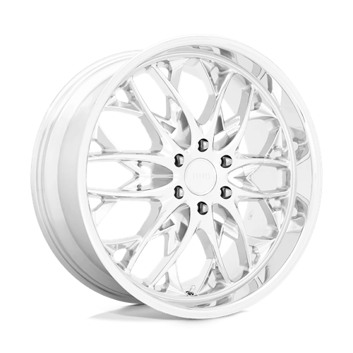 S262 22X9.5 6X135 CHROME 30MM