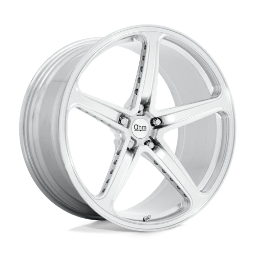 Ohm OMAMP 21X10 5X120 SLV-MACH 30MM