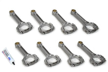 Load image into Gallery viewer, Oliver Connecting Rods SBC Billet Connecting Rod Set 6.200