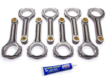 Load image into Gallery viewer, Oliver Connecting Rods BBC Billet Connecting Rod Set 6.700 Max Series