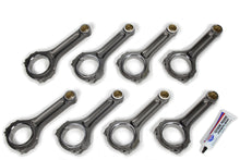 Load image into Gallery viewer, Oliver Connecting Rods BBC Billet Connecting Rod Set 6.700