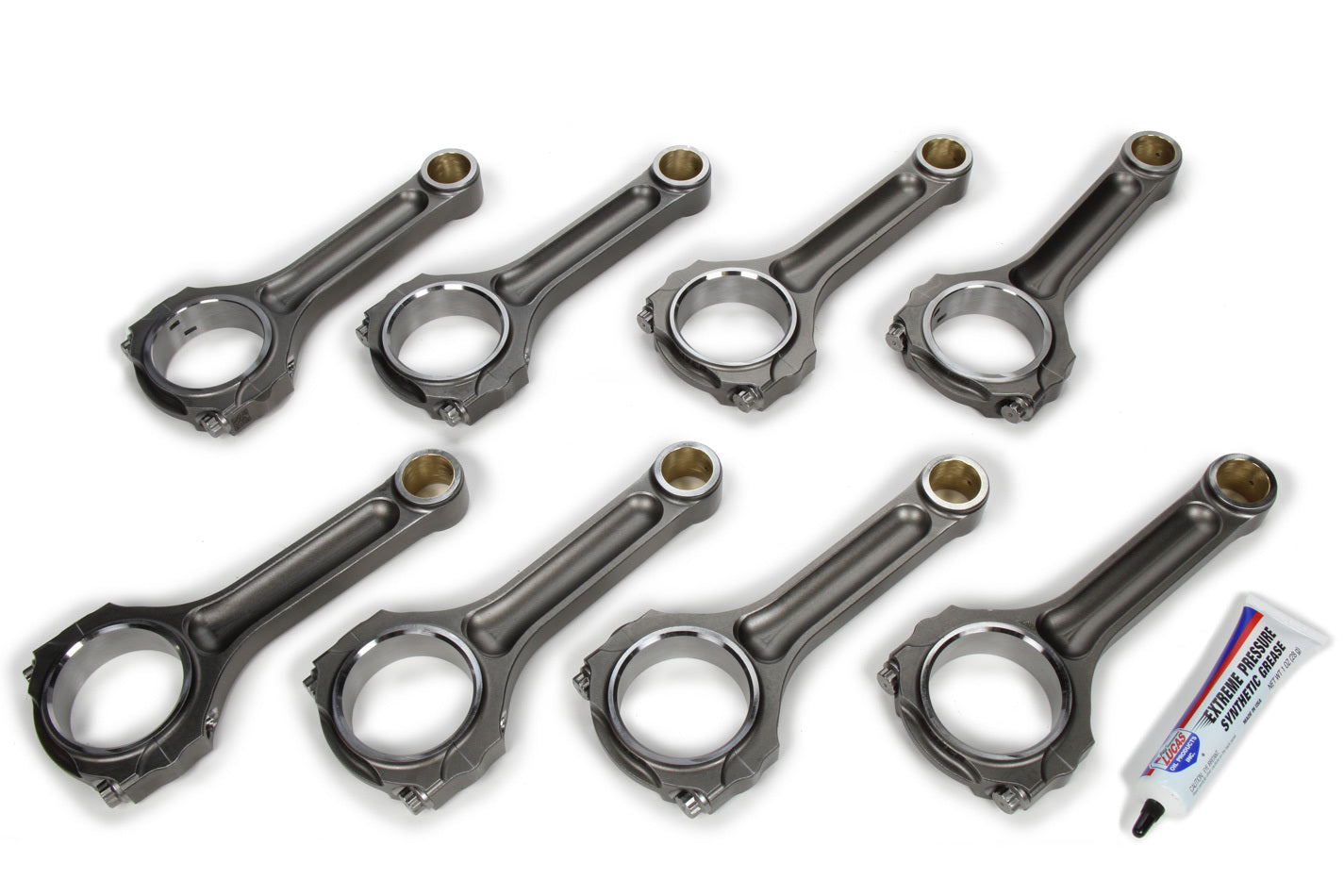 Oliver Connecting Rods BBC Billet Connecting Rod Set 6.800