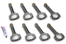 Load image into Gallery viewer, Oliver Connecting Rods GM LS Billet Con. Rod Set 6.125
