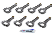 Load image into Gallery viewer, Oliver Connecting Rods GM LS1 Billet Connecting Rod Set 6.125