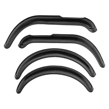 Cargar imagen en el visor de la galería, 4 Piece Replacement Flar e Kit; 55-86 Jeep CJ Mod