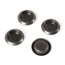 Cargar imagen en el visor de la galería, Floor Drain Plug Kit  1 Inch; 76-86 Jeep CJ7/CJ8