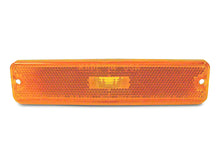 Cargar imagen en el visor de la galería, Side Marker Lamp  Amber; 87-95 Jeep Wrangler YJ