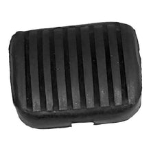 Cargar imagen en el visor de la galería, Pedal Pad  Brake or Clut ch; 45-86 Willys/Jeep Mo