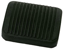 Cargar imagen en el visor de la galería, Brake/Clutch Pedal Pad Manual Trans; 81-18 Jeep