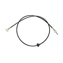 Load image into Gallery viewer, Speedometer Cable  3 Spe ed Tran; 41-75 Willys MB