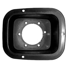 Cargar imagen en el visor de la galería, Fuel Filler Neck Cover; 78-95 Jeep CJ/Wrangler Y