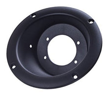 Cargar imagen en el visor de la galería, Gas Filler Neck Bezel; 9 7-06 Jeep Wrangler TJ -