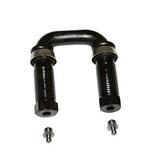 Load image into Gallery viewer, Shackle Kit  Right Hand Thread; 41-65 Willys/Jee